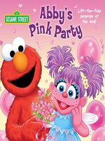 Abby's Pink Party